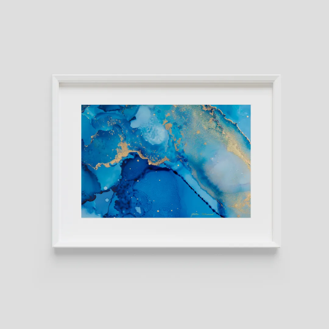 Charlotte Fine Art Print