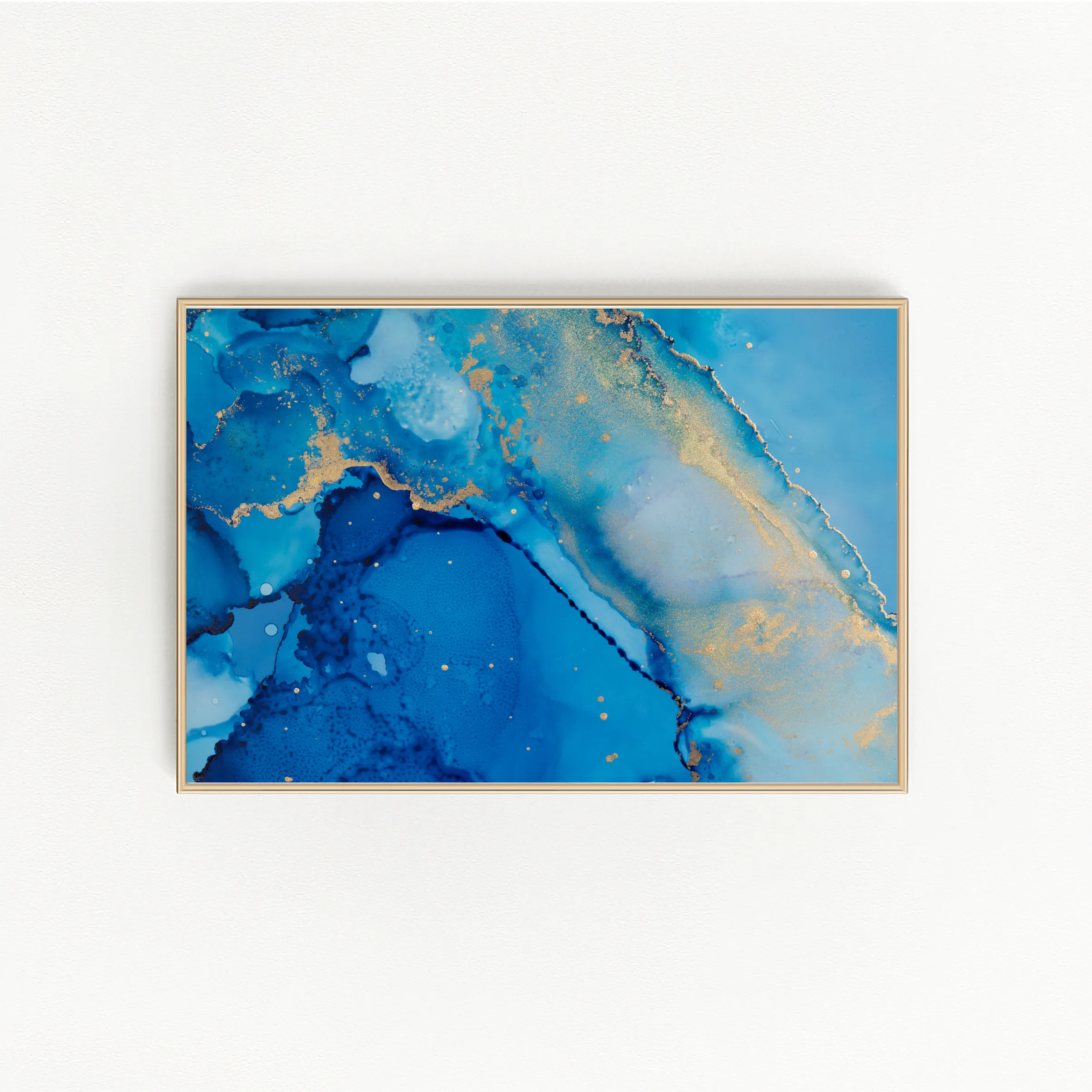 Charlotte Fine Art Print
