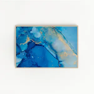 Charlotte Fine Art Print