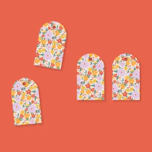 Cheer Ups - Lavender Field Arches
