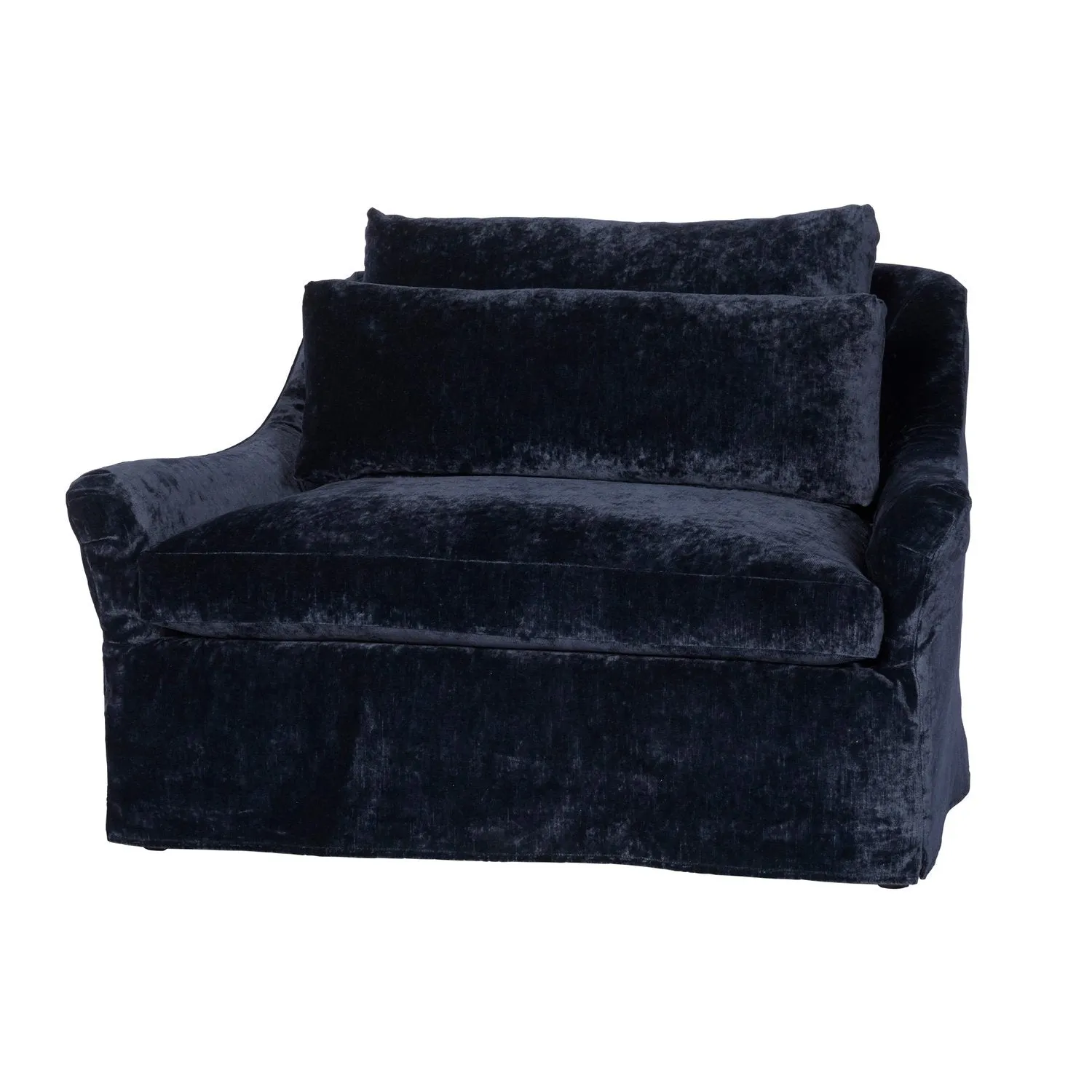 Cisco Home Genevieve Chair and a Half