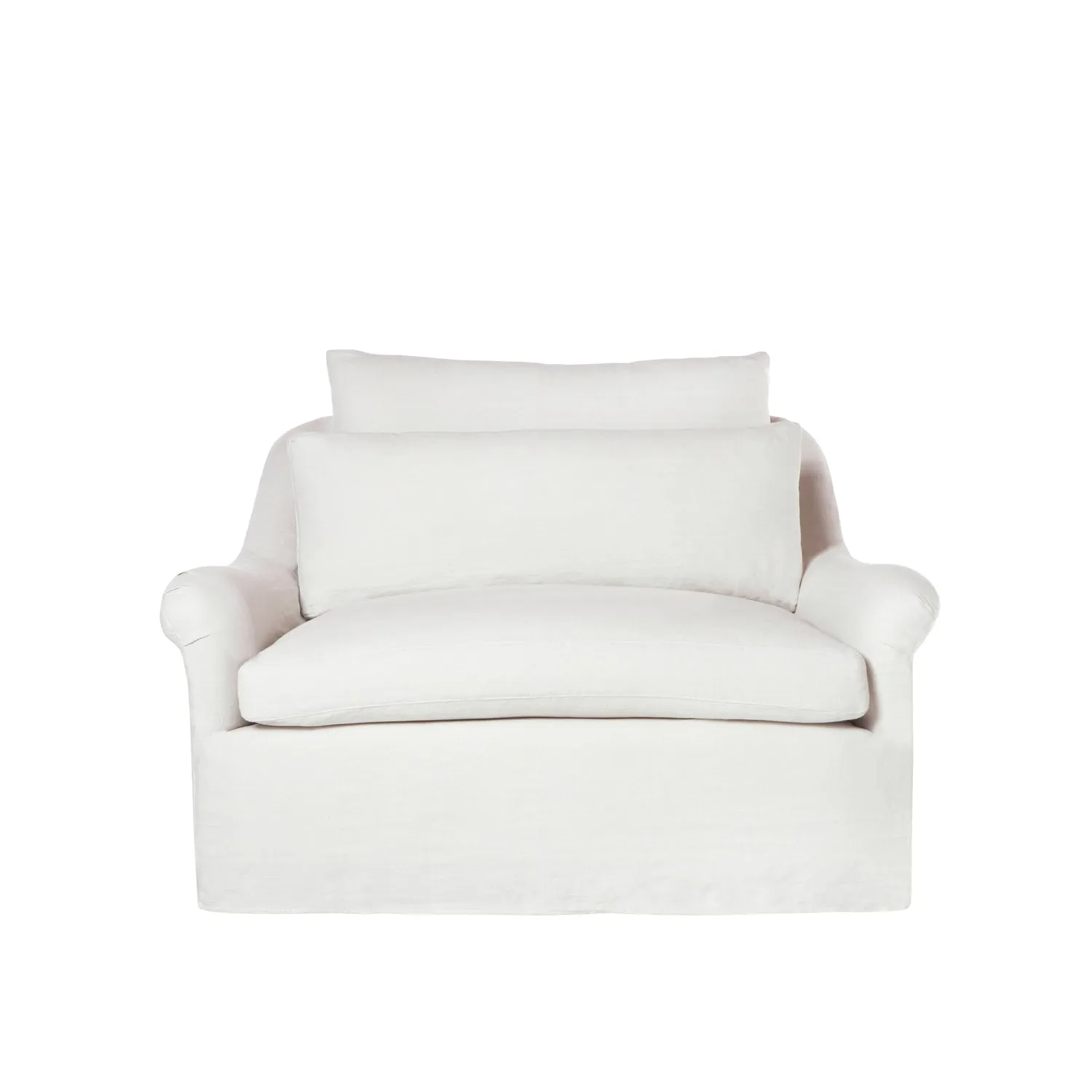 Cisco Home Genevieve Chair and a Half