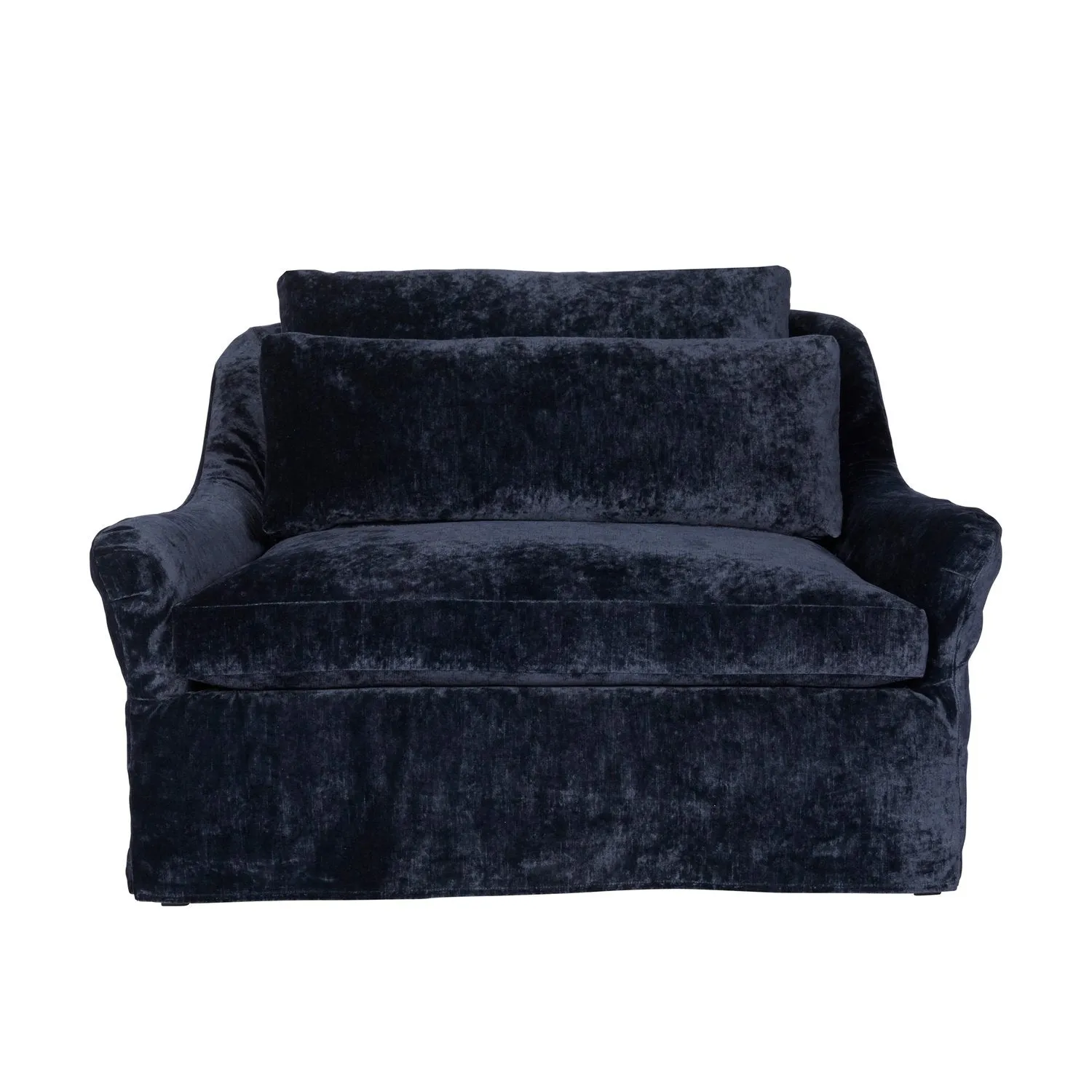 Cisco Home Genevieve Chair and a Half