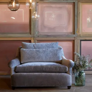 Cisco Home Genevieve Chair and a Half