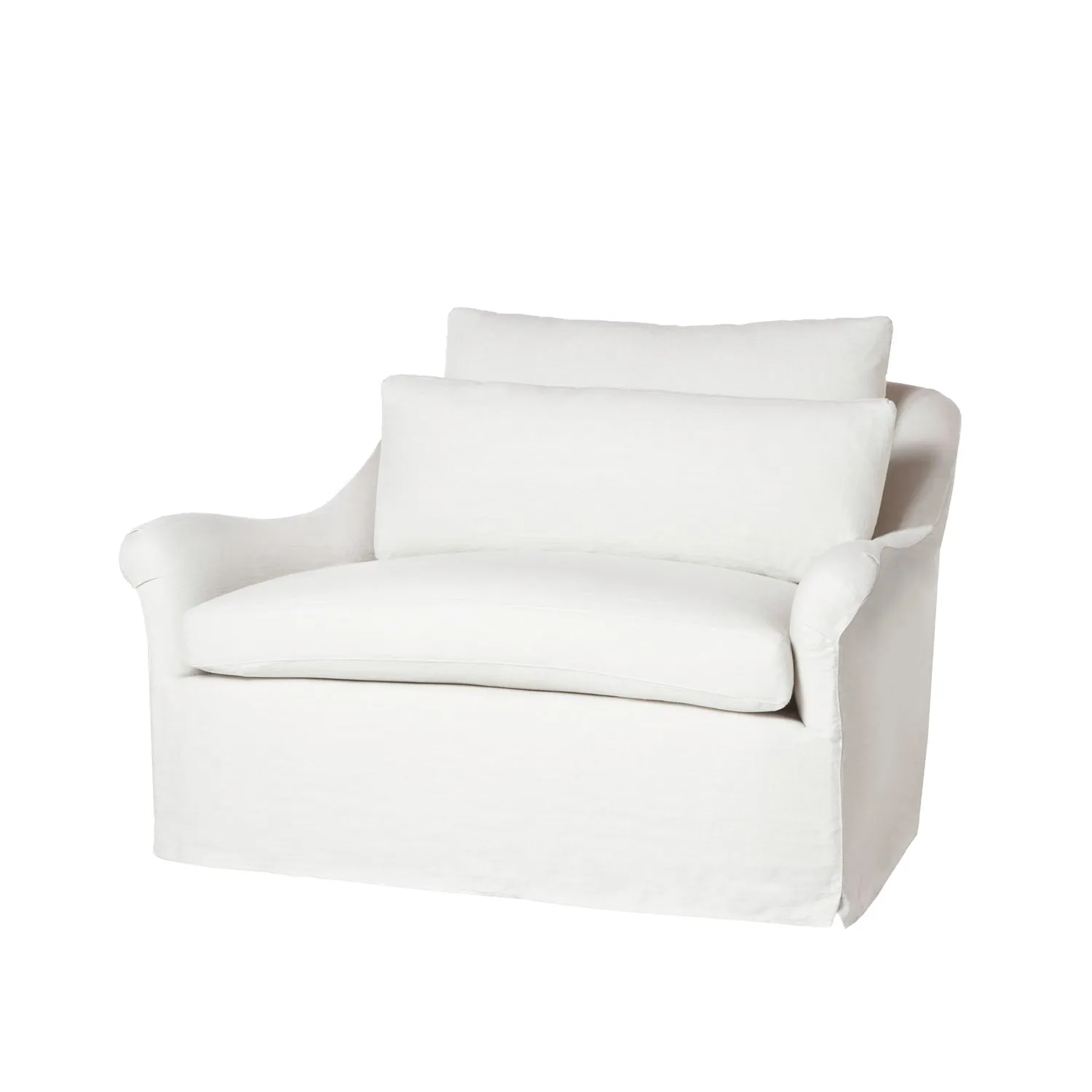Cisco Home Genevieve Chair and a Half