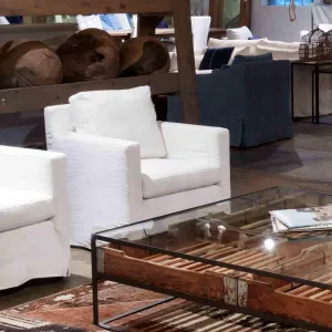 Cisco Home Louis Chair