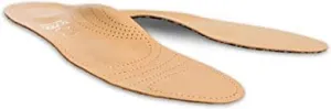 CL694-12 Insoles-Tacco Deluxe Leather Insole