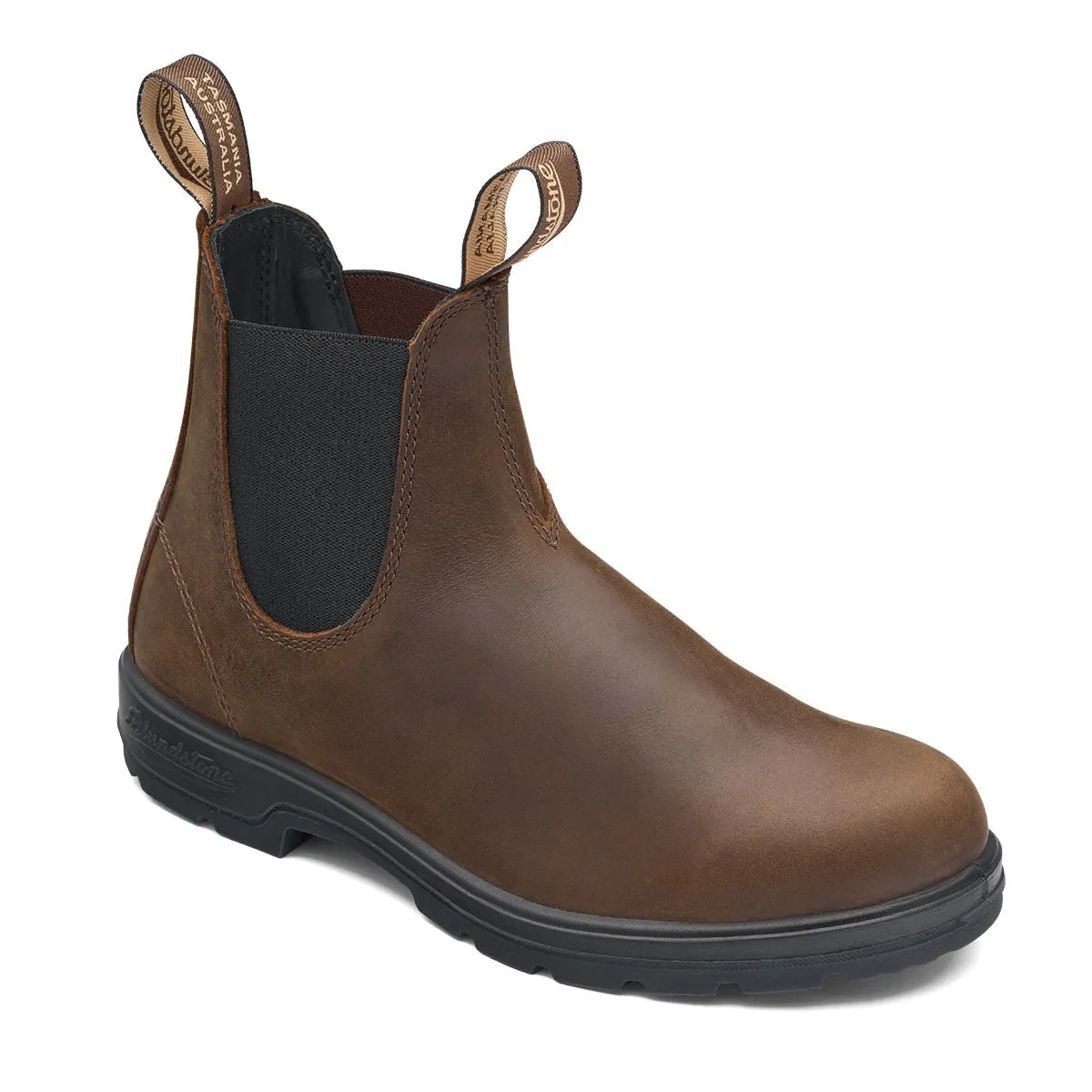 Classic - Antique Brown - 1609