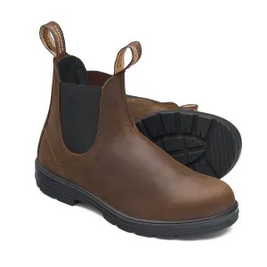 Classic - Antique Brown - 1609