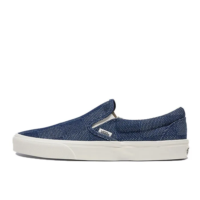 CLASSIC SLIP-ON