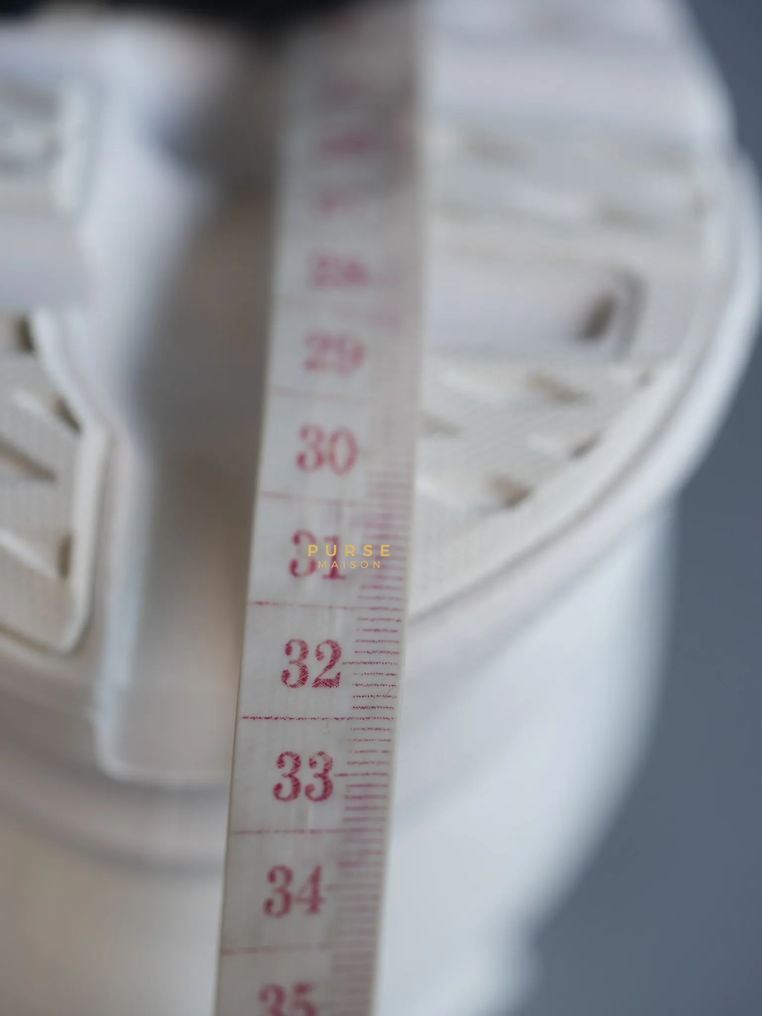 Cloudtilt All White Sneakers Size 42 EU (26cm)