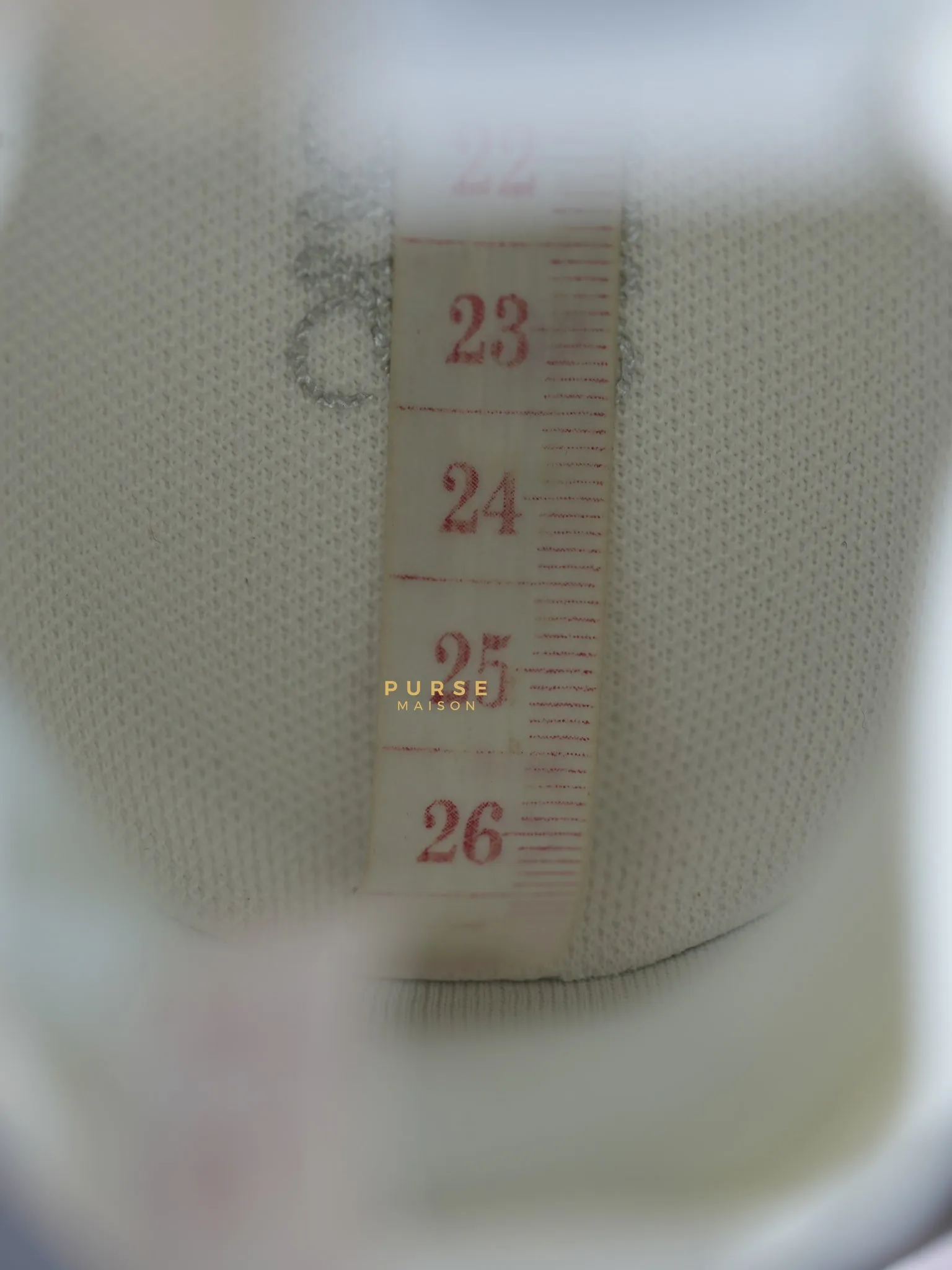Cloudtilt All White Sneakers Size 42 EU (26cm)