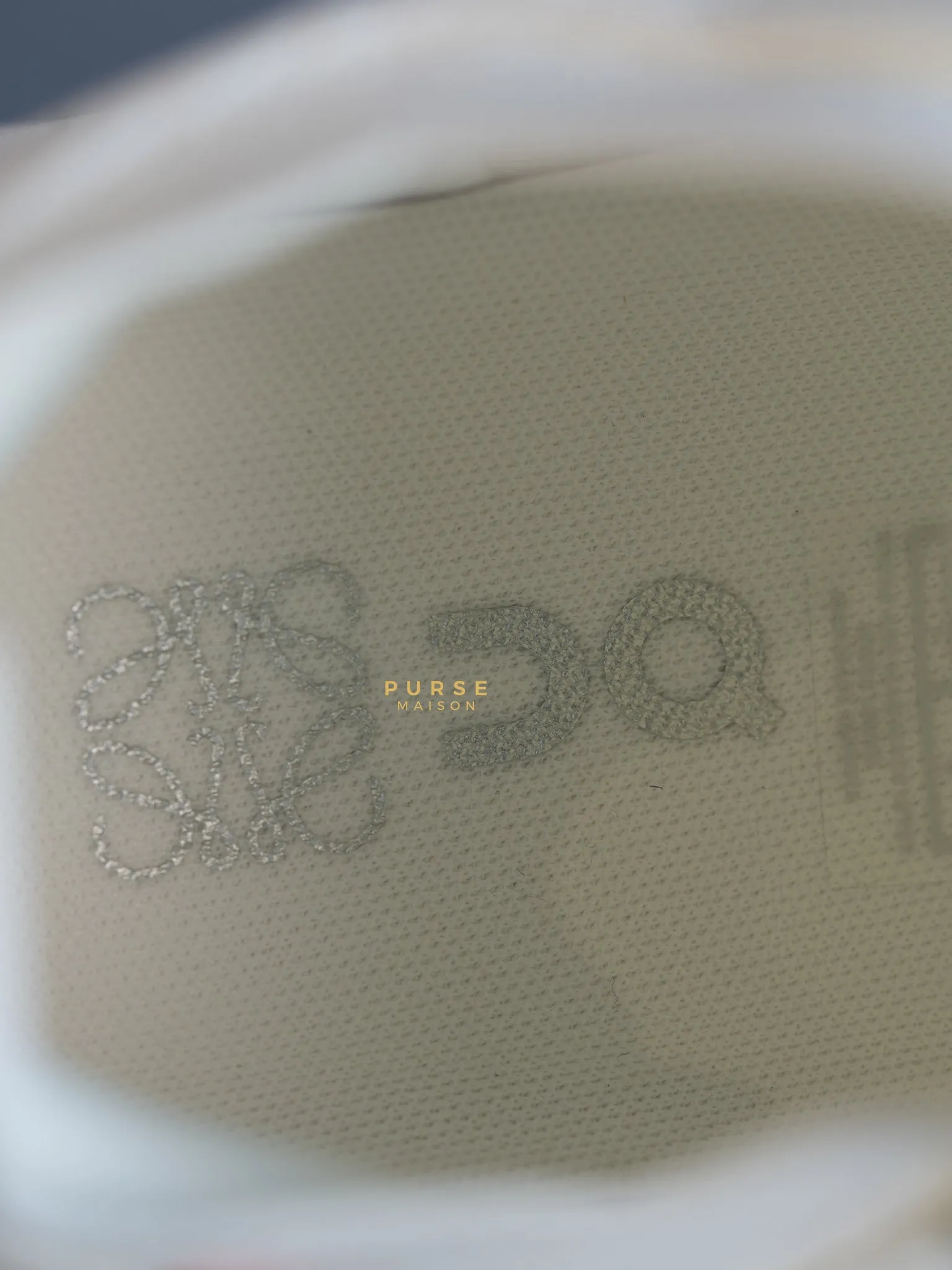Cloudtilt All White Sneakers Size 42 EU (26cm)