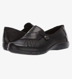 Cobb Hill Paulette Black