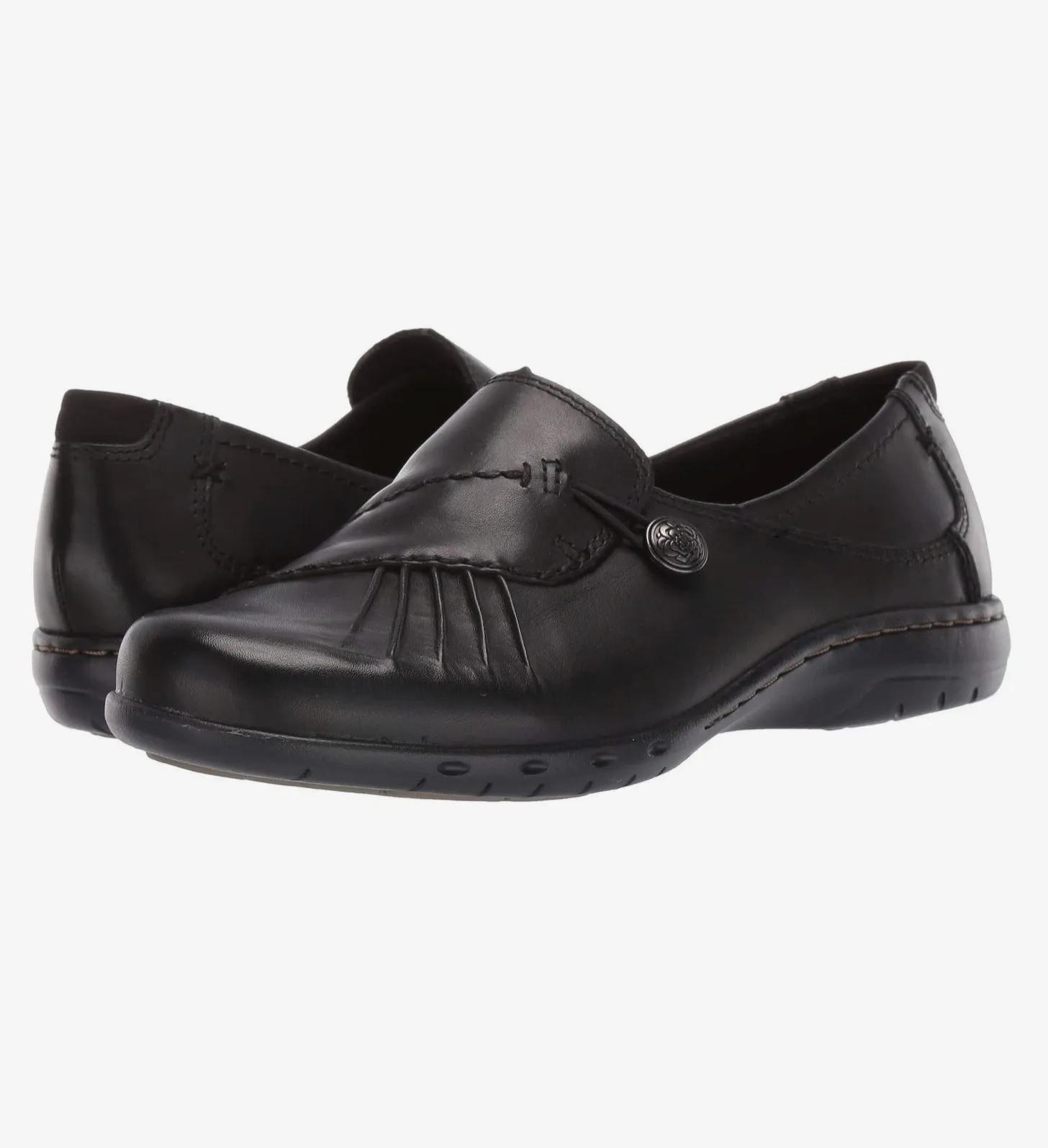 Cobb Hill Paulette Black