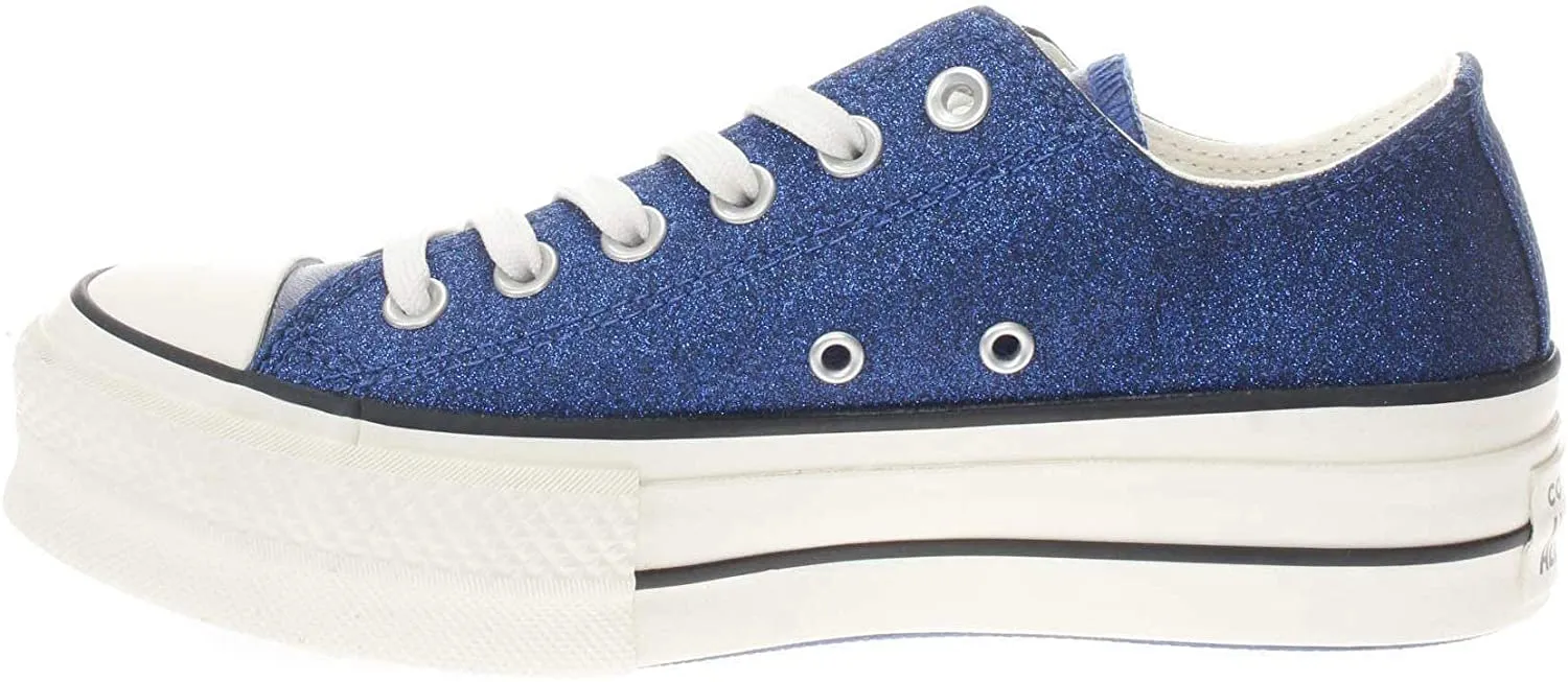 CONVERSE Chuck Taylor All Star Lift Ox