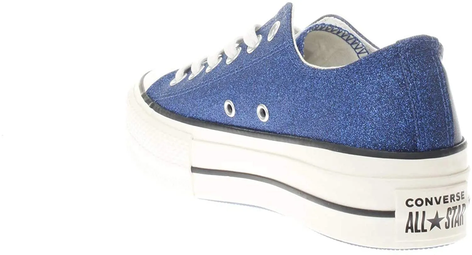 CONVERSE Chuck Taylor All Star Lift Ox