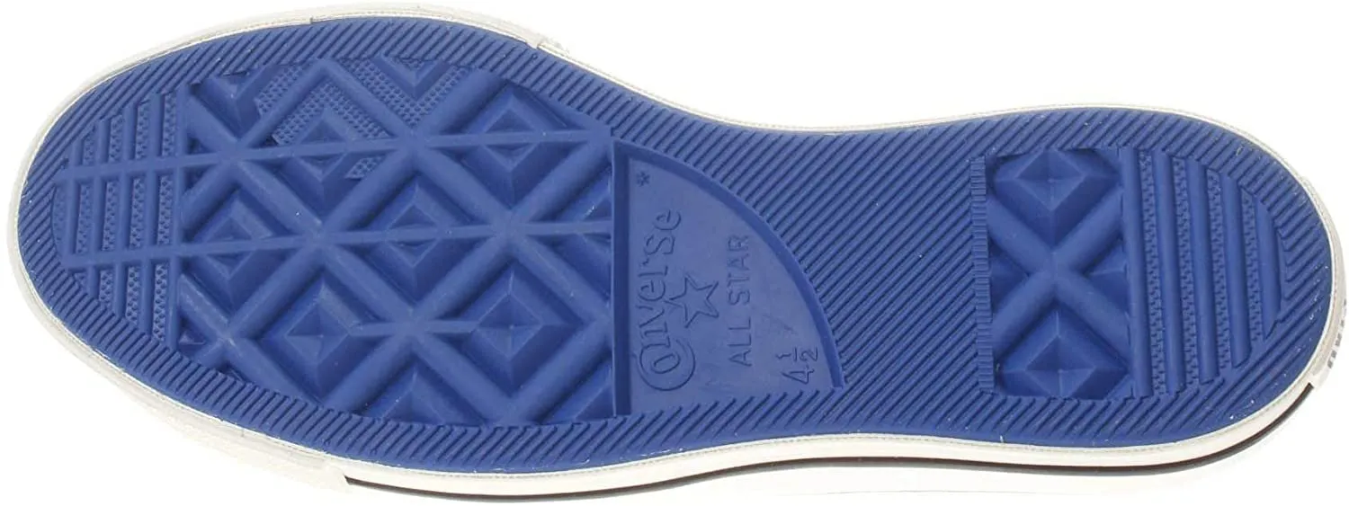 CONVERSE Chuck Taylor All Star Lift Ox