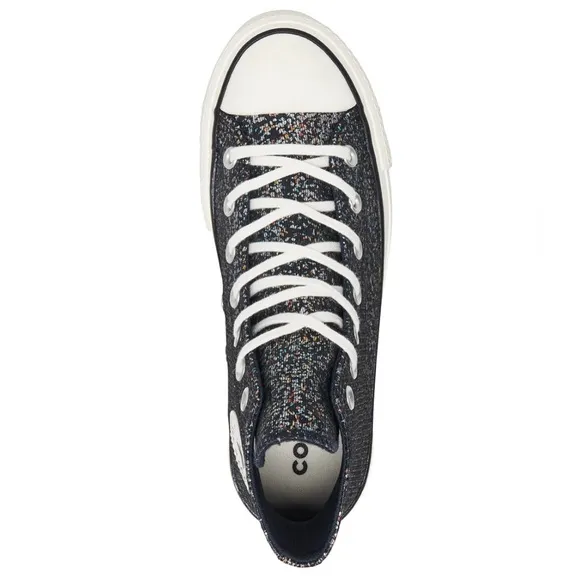 Converse Women's Chuck Taylor All Star Lift Platform Canvas