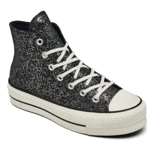 Converse Women's Chuck Taylor All Star Lift Platform Canvas