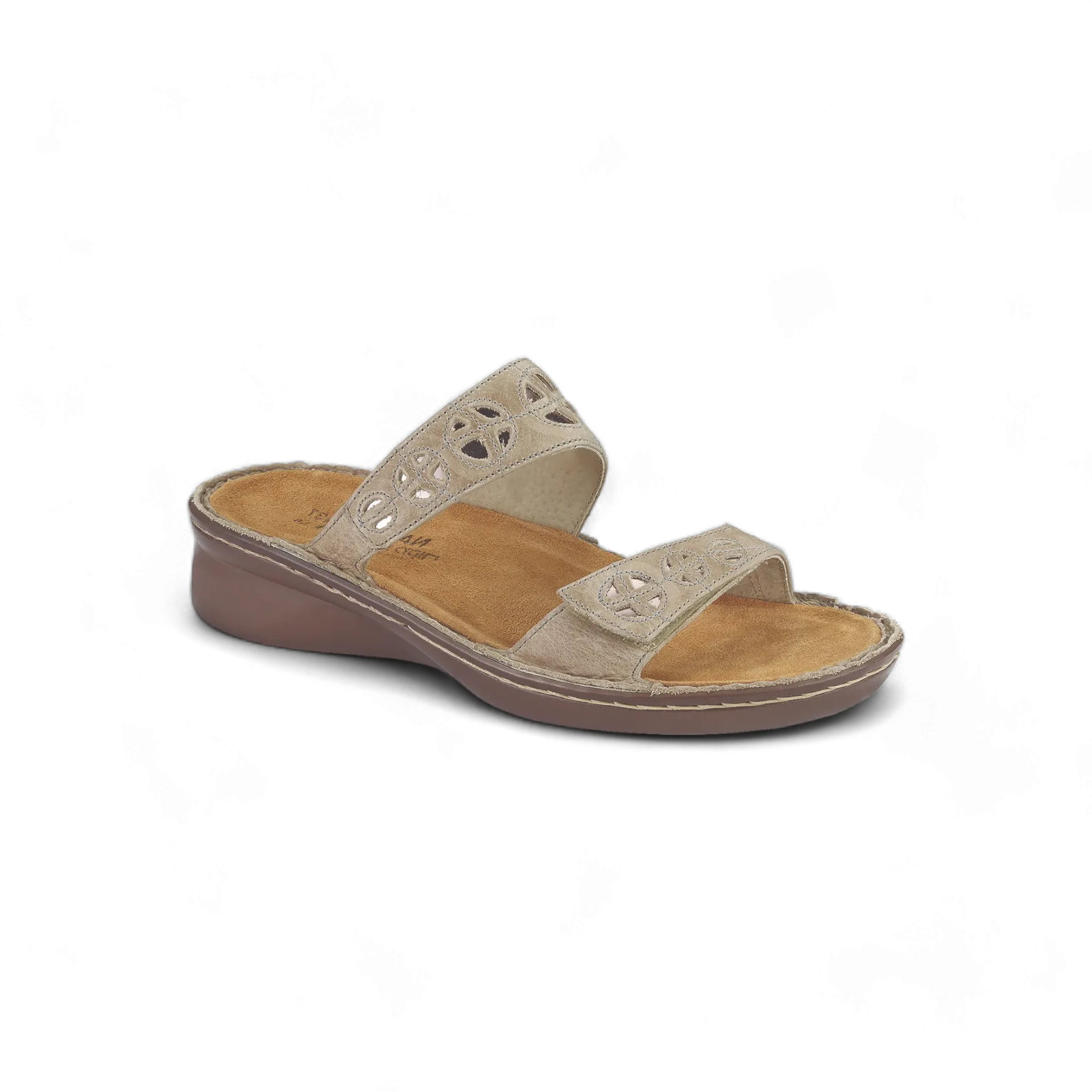 Cornet | Khaki