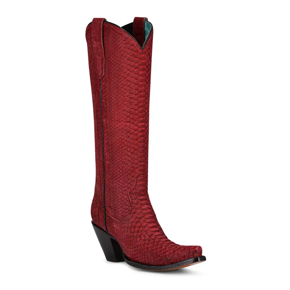 Corral Women's Python Boot