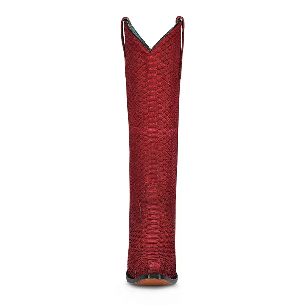 Corral Women's Python Boot