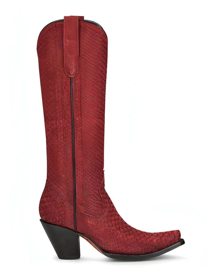 Corral Women's Python Boot