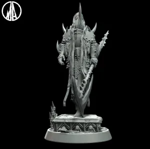 Corrupted Fiend