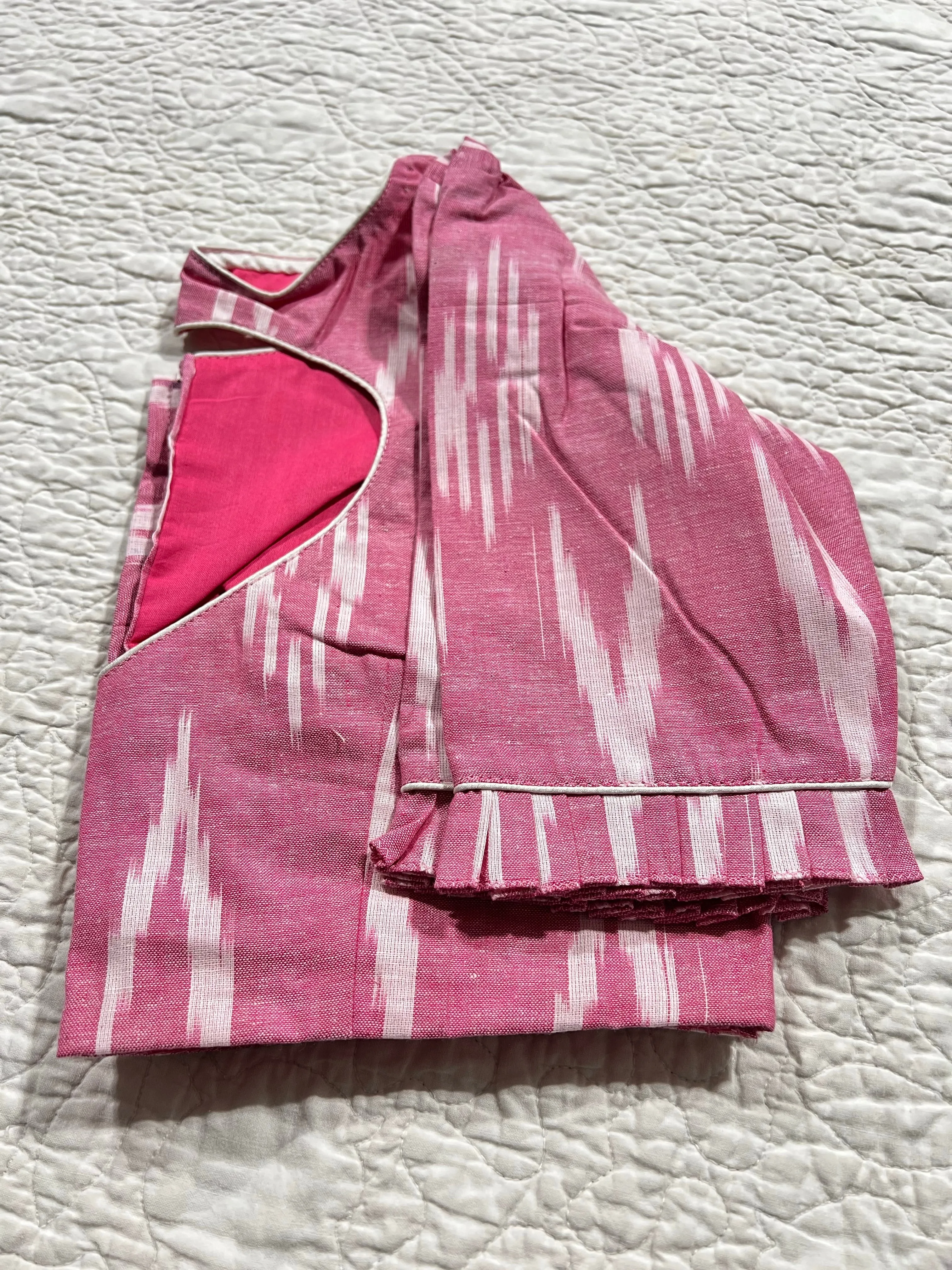 Cotton Blouse