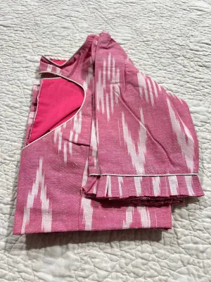 Cotton Blouse