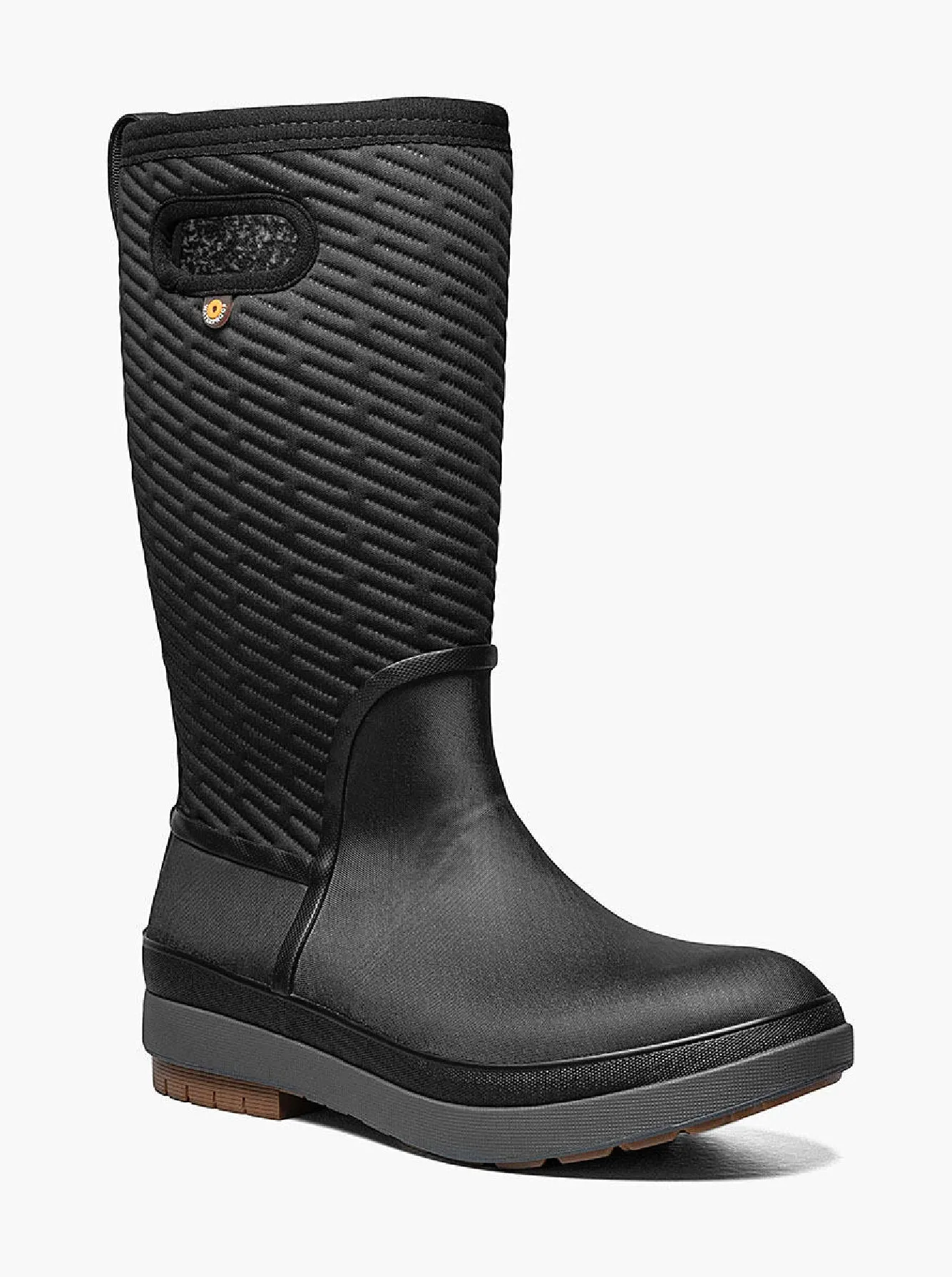 Crandall High | Black