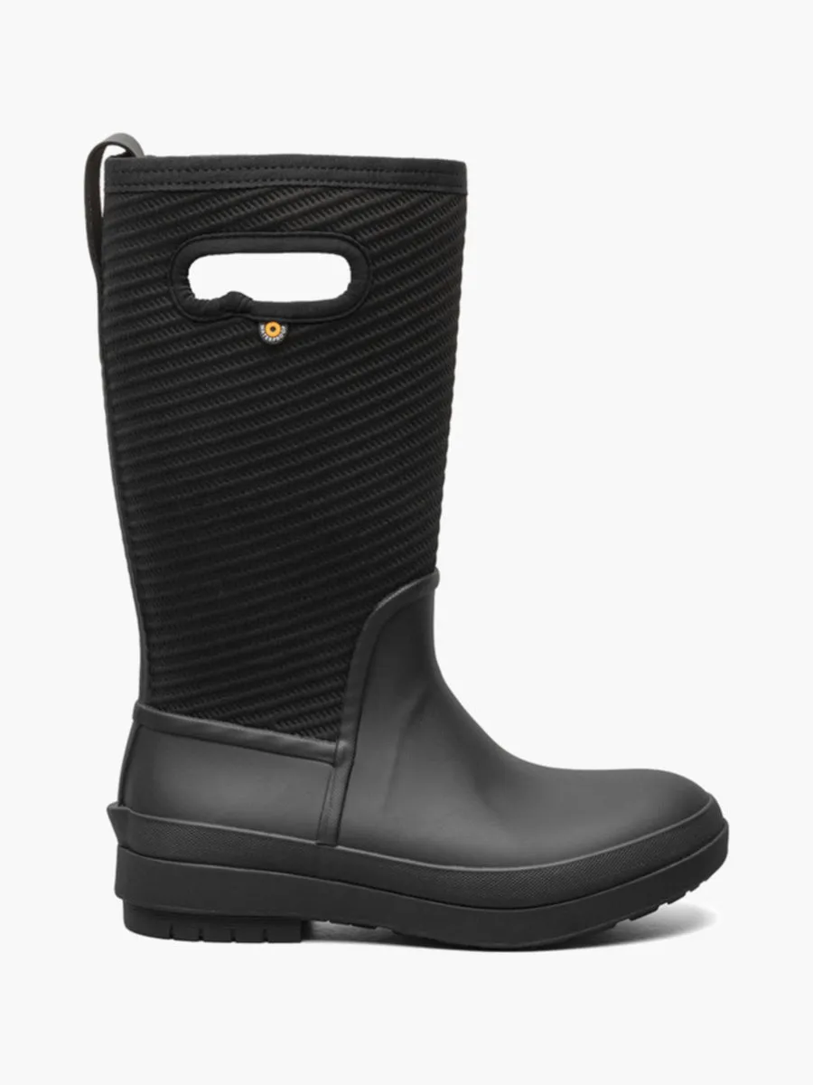 Crandall High | Black