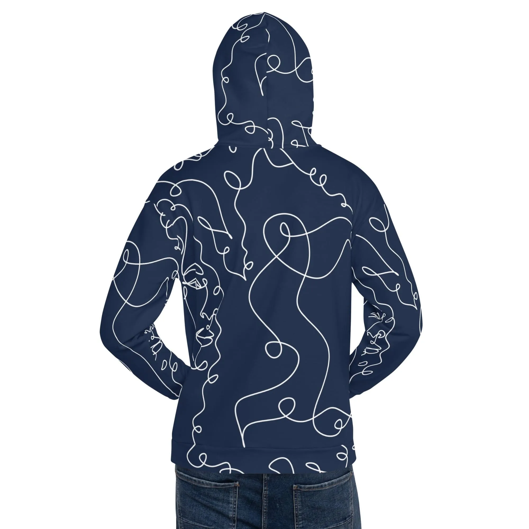 CurlyGirl Hoodie