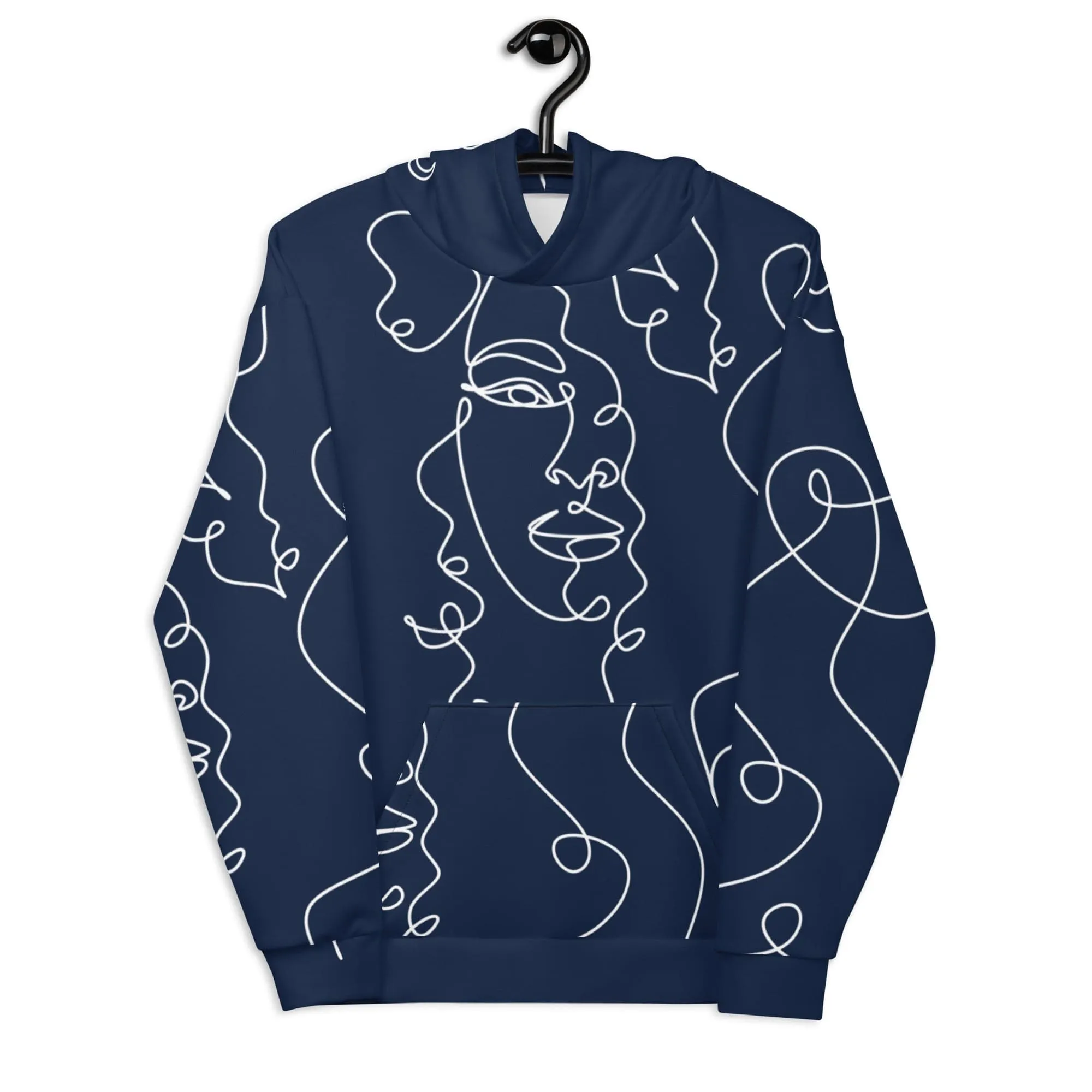 CurlyGirl Hoodie