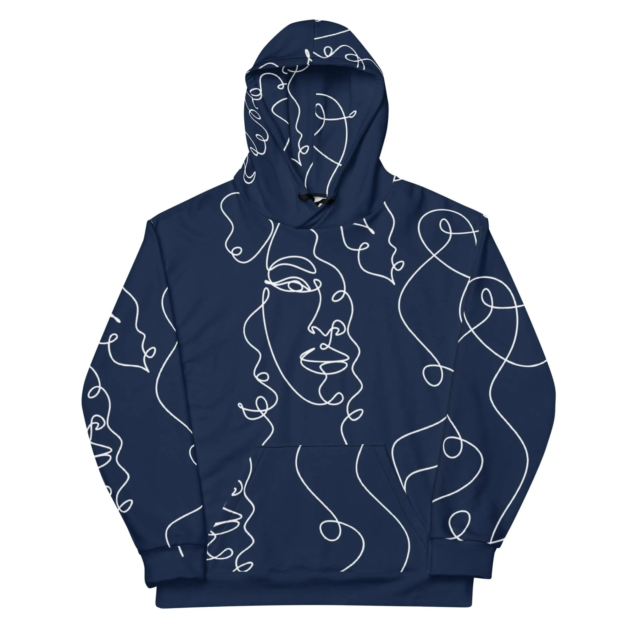 CurlyGirl Hoodie