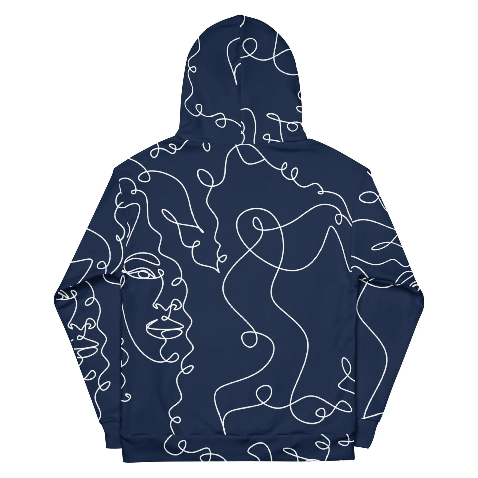 CurlyGirl Hoodie