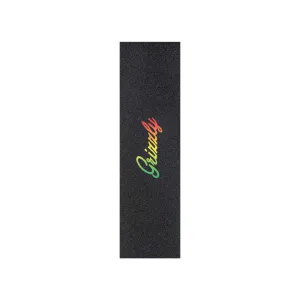 Cursive Griptape Sheet