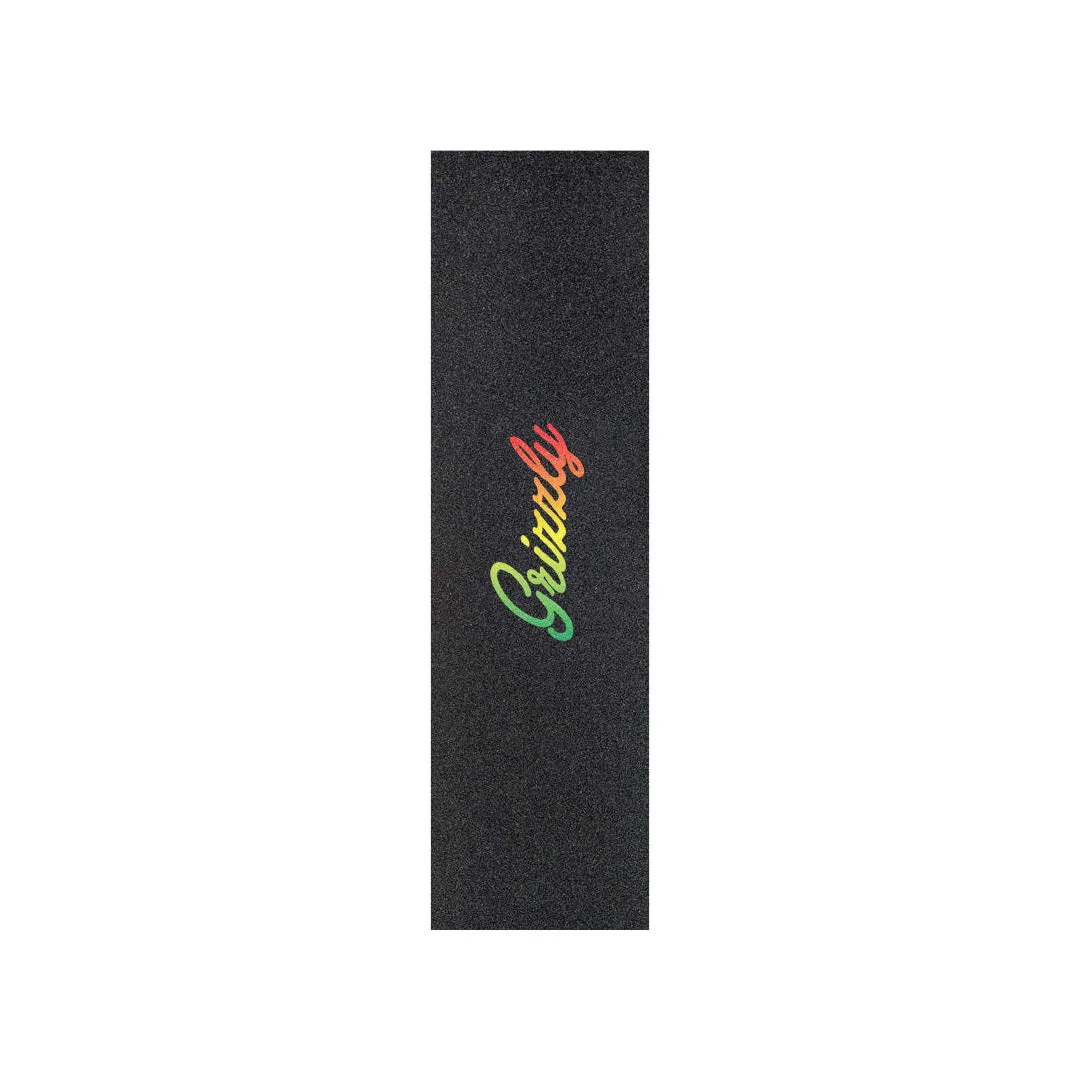 Cursive Griptape Sheet