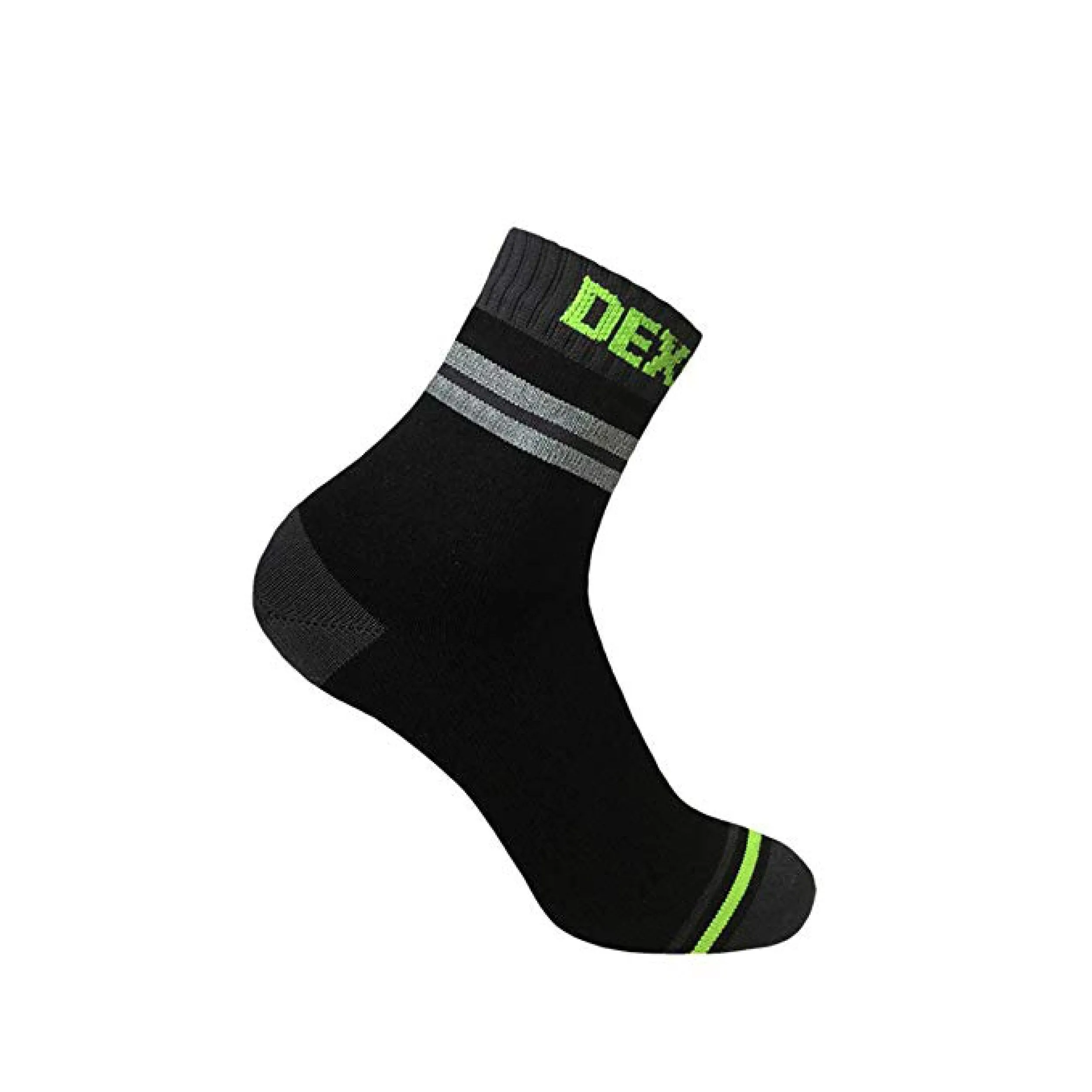 Dexshell Unisex DS648  Ankle Work Socks