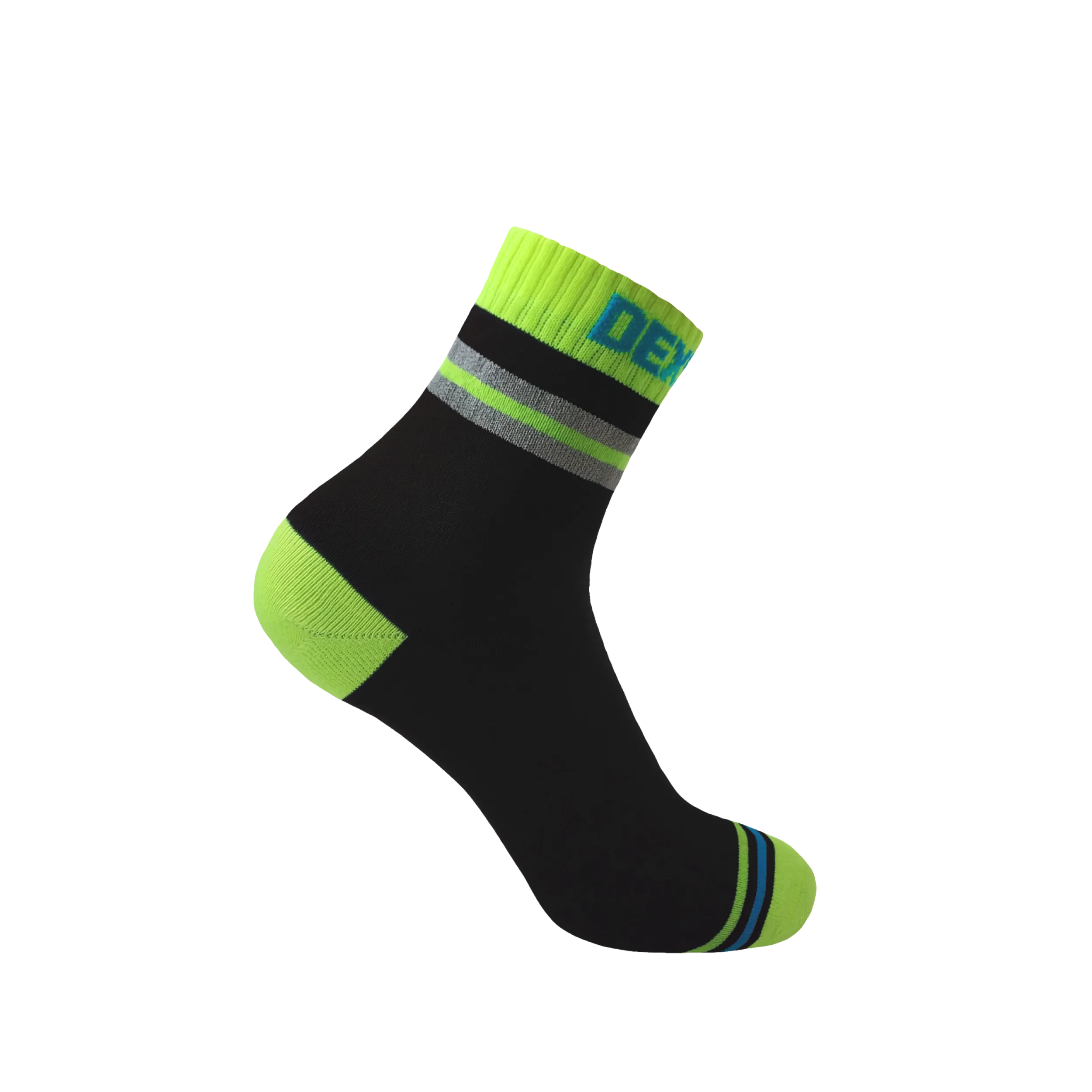 Dexshell Unisex DS648  Ankle Work Socks