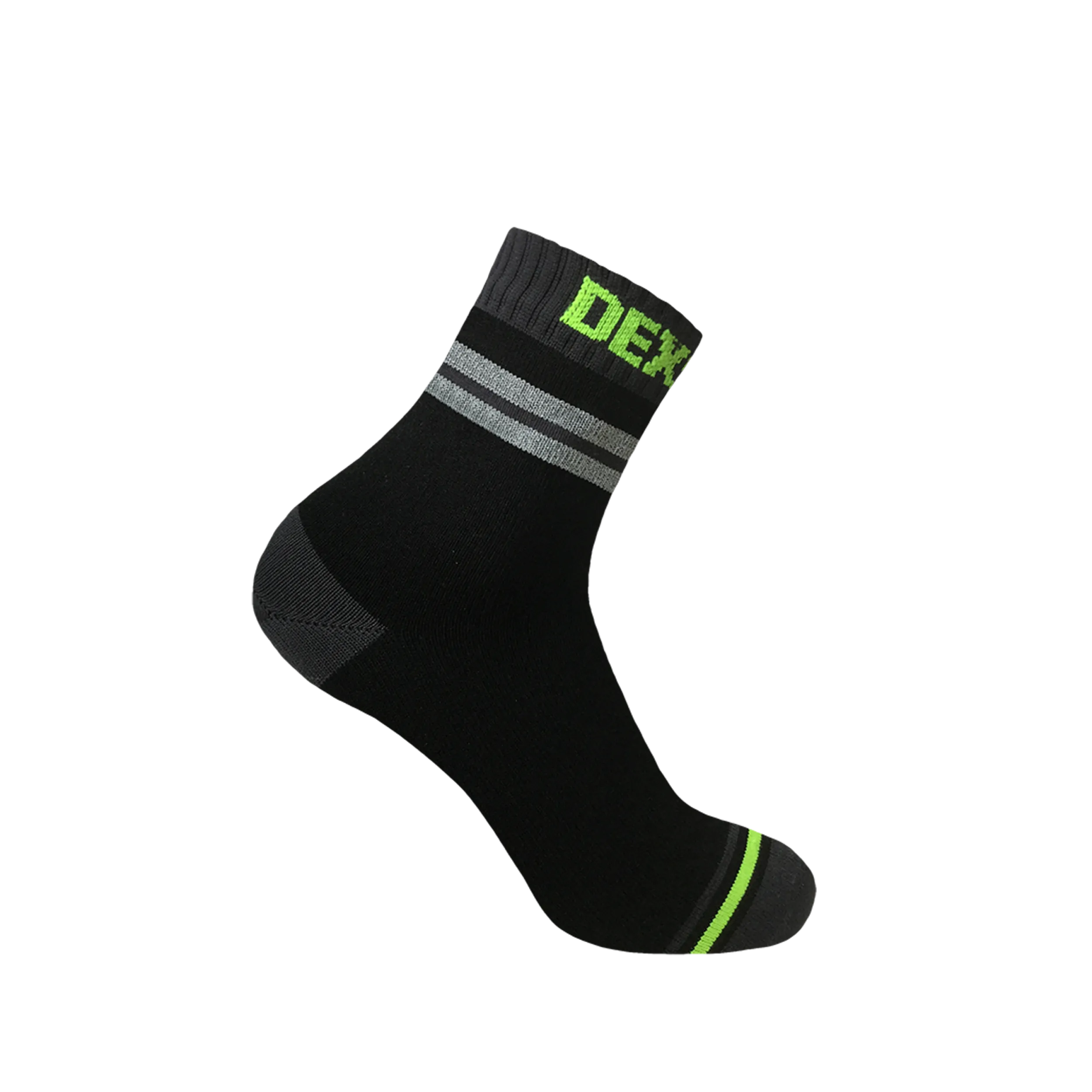 Dexshell Unisex DS648  Ankle Work Socks