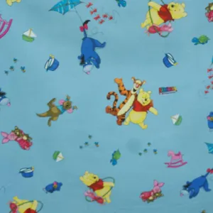 Disney Printed 100% Cotton 150 Cm