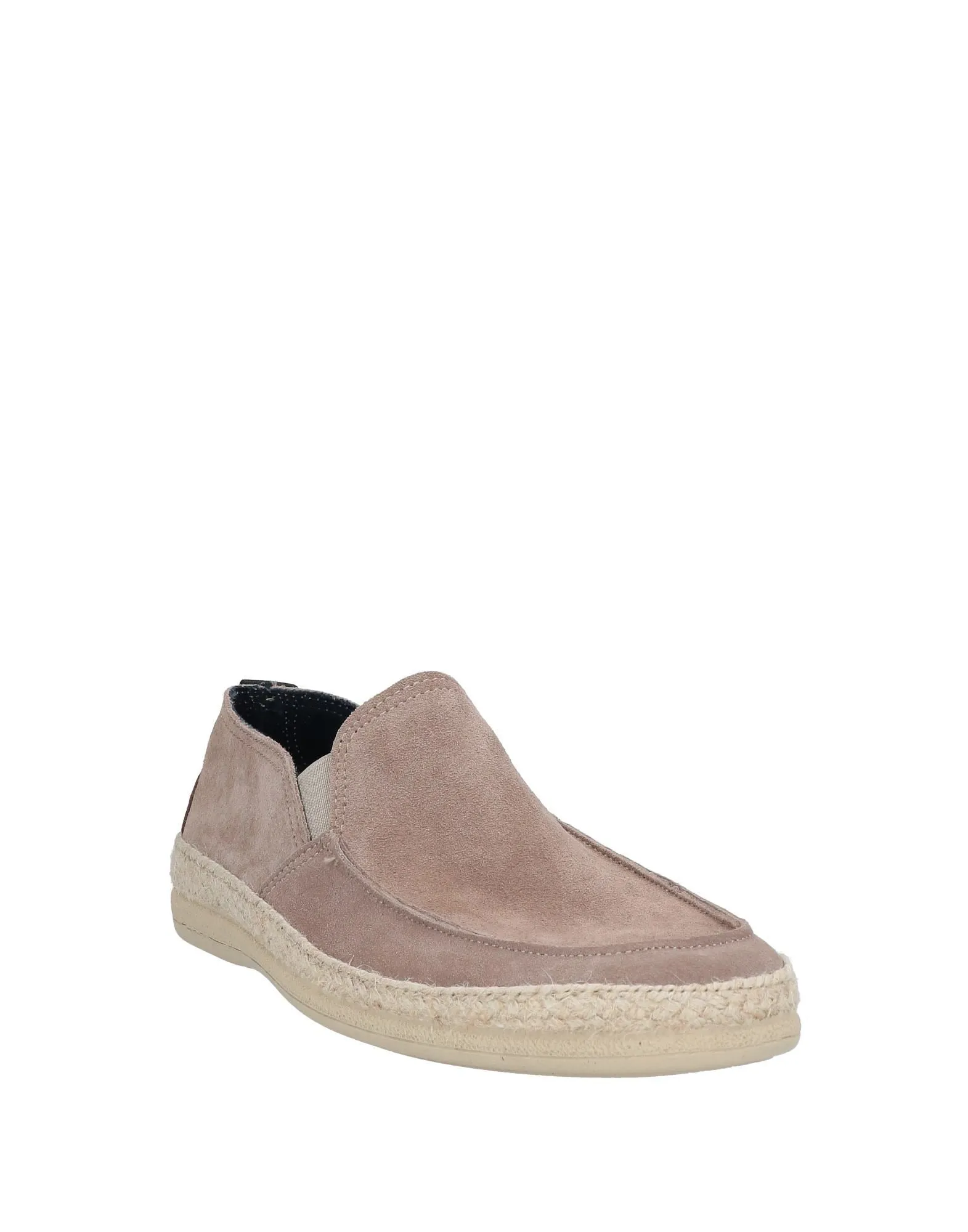 DOCKSTEPS Leather Espadrilles (17160604KB) Men