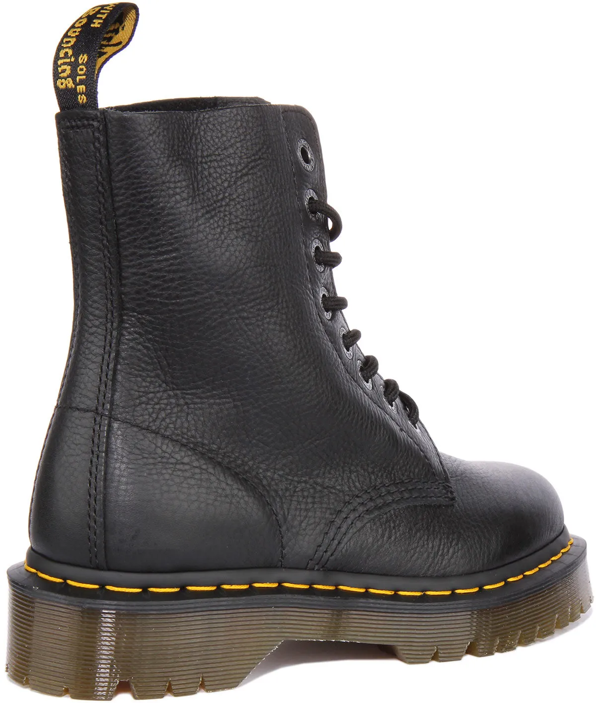 Dr Martens 1460 Pascal Bex In Black