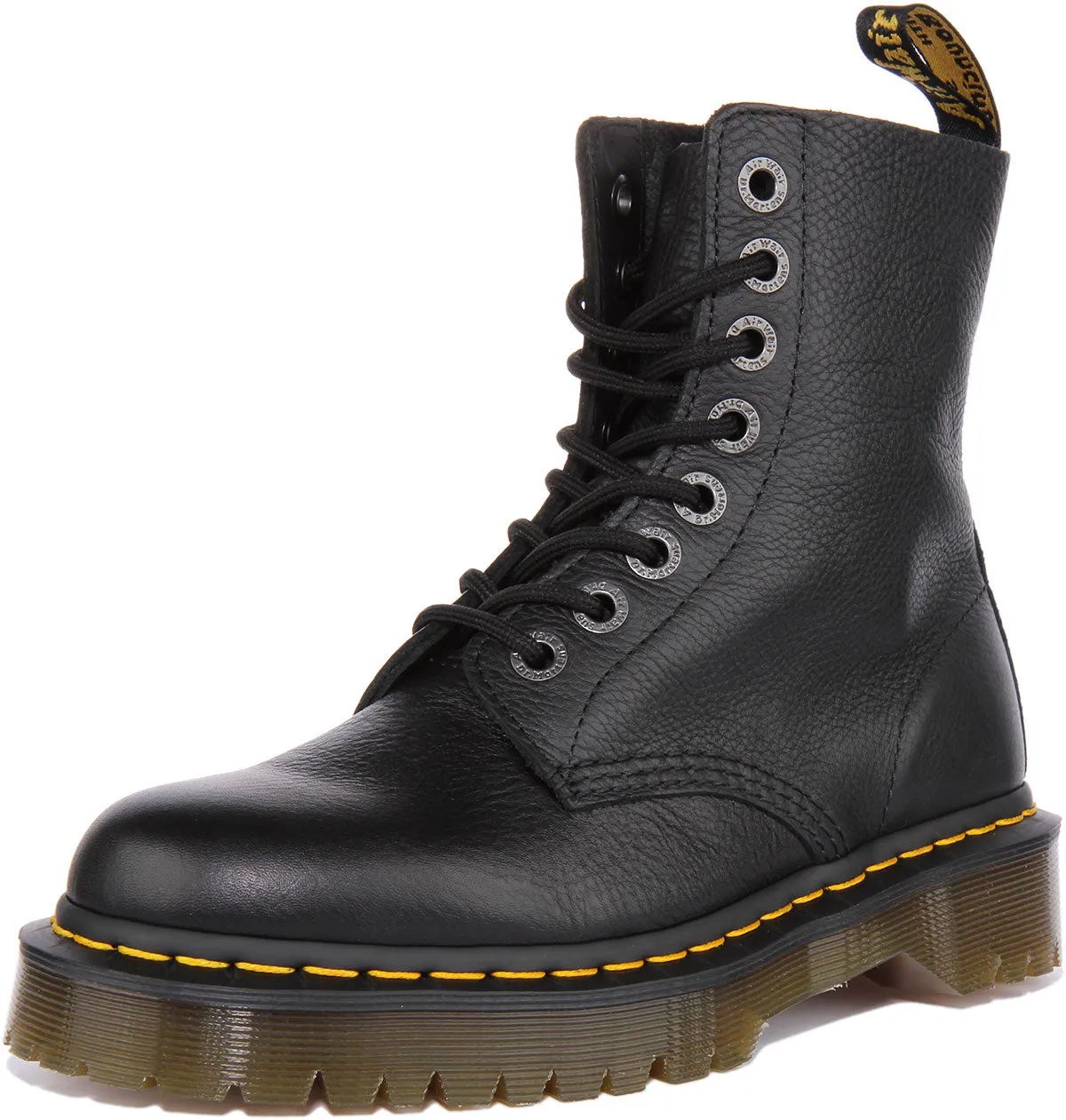 Dr Martens 1460 Pascal Bex In Black
