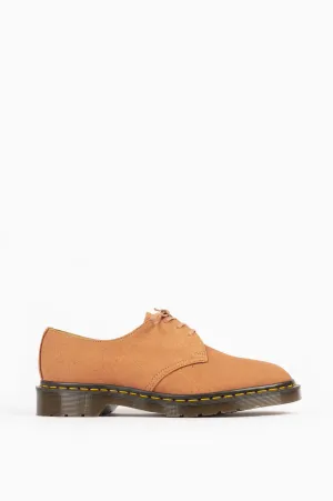 DR MARTENS 1461 MIE PINK NUBUCK