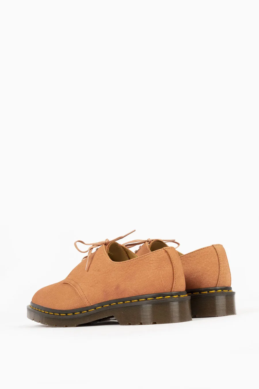 DR MARTENS 1461 MIE PINK NUBUCK