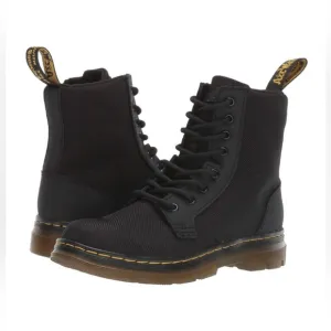 Dr. Martens Kid's Collection | Combs Lace Up FashionBoot | Size 1