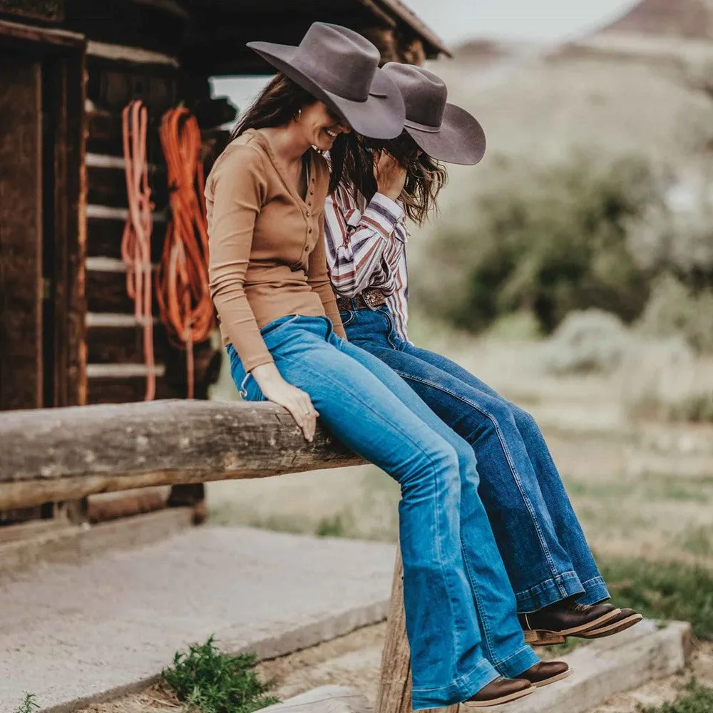 Durango Lady Rebel Pro Western Boot